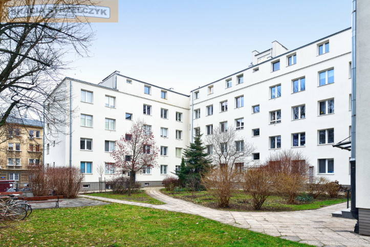 Mieszkanie Wynajem  Mokotów Antoniego Józefa Madalińskiego 7